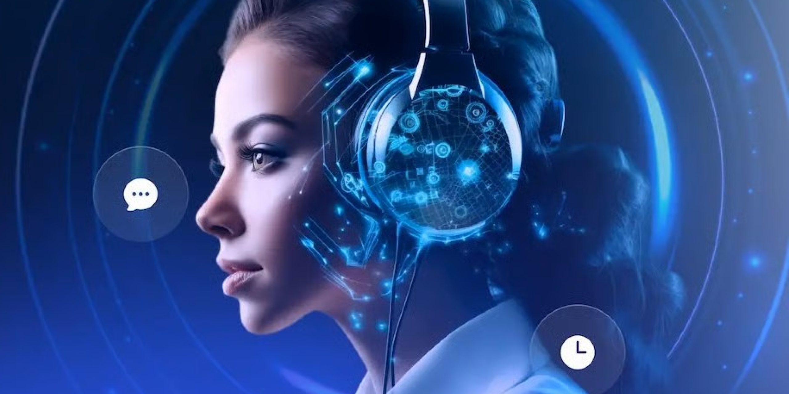 Call Center AI