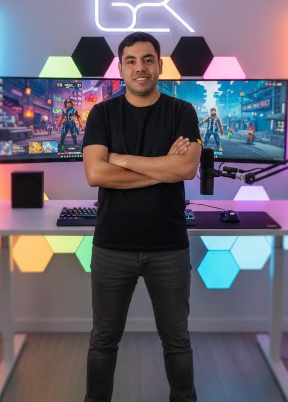 Agustin Ibañez
