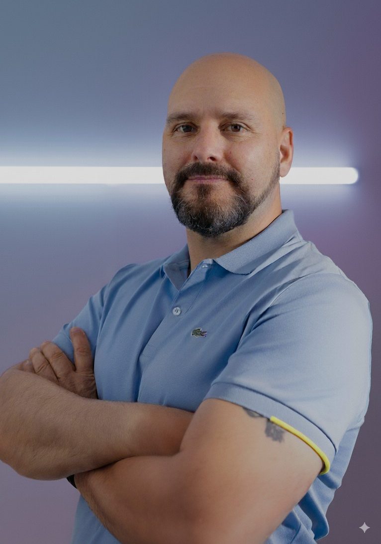Federico Erbetti