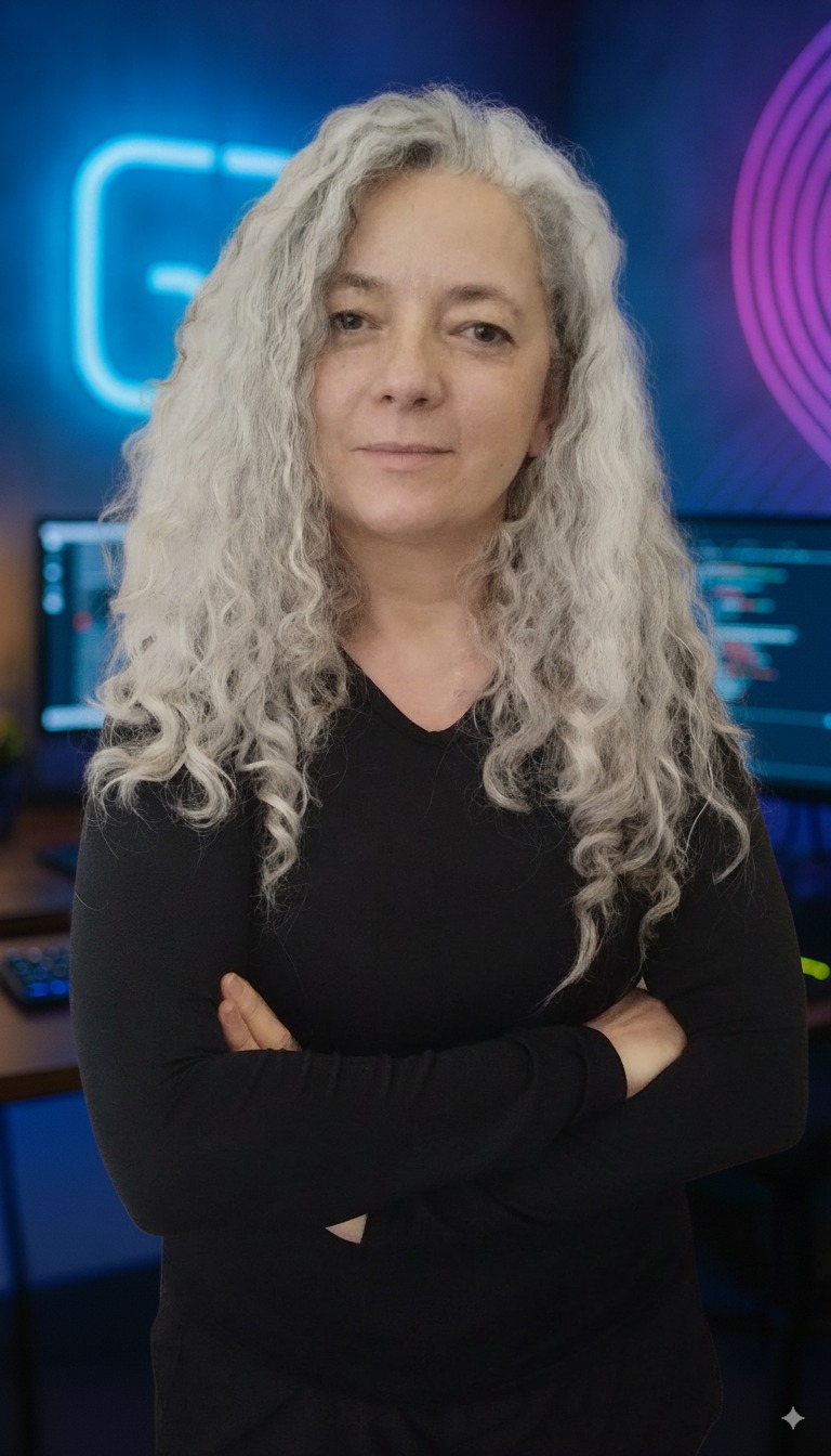 Jazmín Feliú